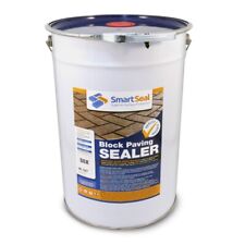 Smartseal block paving for sale  RAYLEIGH