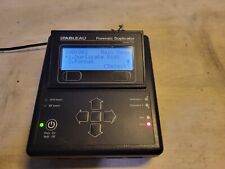 Tableau forensic duplicator d'occasion  Expédié en Belgium