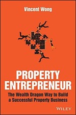 Property entrepreneur wealth for sale  ROSSENDALE