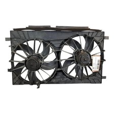 Radiator cooling fan for sale  NORTH WALSHAM