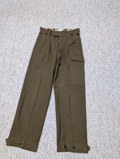 Vintage army wool for sale  Williamsburg
