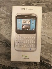 Htc cha cha for sale  TYWYN