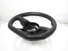 Usado, Volante Audi S3 Sedan 2017-2020 - Preto 8W0-419-091-Dh-Jah *usado comprar usado  Enviando para Brazil