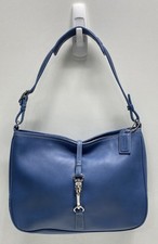 Coach women blue for sale  Los Angeles