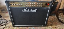 Marshall jcm 2000 for sale  BURNTISLAND