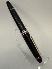 Montblanc pix meisterstück gebraucht kaufen  Merzig