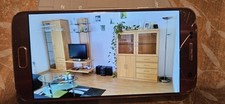 Wohnzimmerwand sidebords gebraucht kaufen  Roggenburg