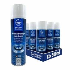 12x bremsenreiniger 360 gebraucht kaufen  Wuppertal