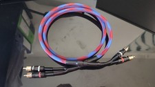 Cables audio rca d'occasion  Marseille IX