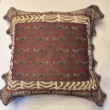 Monkey aubusson tapestry for sale  Mooresville
