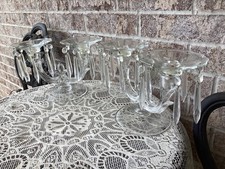 Vintage fostoria crystal for sale  Bryant