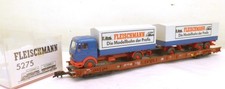 Fleischmann 5275 niederflurwag gebraucht kaufen  Deutschland