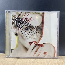 Kylie Minogue, X CD, MULTIPLE CD'S SHIP FREE, SEE STORE!!! comprar usado  Enviando para Brazil