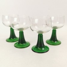 Set vtg luminarc for sale  HOUGHTON LE SPRING