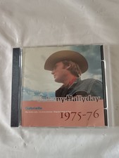 Coffret gabrielle johnny d'occasion  Le Mans