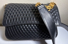 Bally small black for sale  Fort Worth