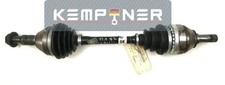 24451255, Original GM Opel, ANTRIEBSWELLE VORNE LINKS(KZ QK), VECTRA-C, 0374473 comprar usado  Enviando para Brazil