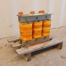 Autotrasformatore trifase lef usato Autotrasformatore trifase lef usato  Ardea