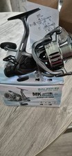 Balzer adventure 6600 gebraucht kaufen  Schönwalde
