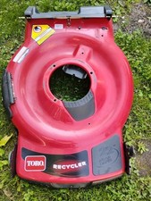 Toro 20018 lawn for sale  Minneapolis
