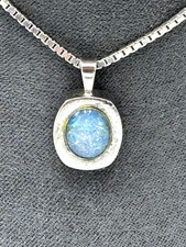 Anhänger 925 sterlingsilber gebraucht kaufen Anhänger 925 sterlingsilber gebraucht kaufen  Höxter