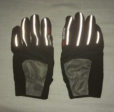 Guanti moto clover usato  Trezzo Tinella