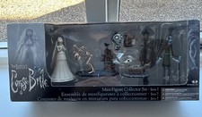 Mcfarland tim burton for sale  HIGH WYCOMBE