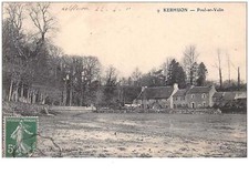 50888 keruhon . d'occasion  France