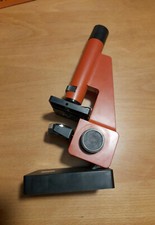 Mikroskop revueskop 600 gebraucht kaufen  Schellerten