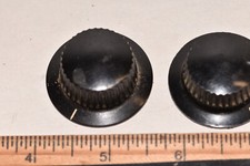 Bakelite control knobs for sale  Garfield