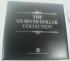 Silver dollar collection for sale  Montrose