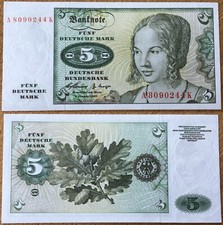 Deutsche mark vom gebraucht kaufen  Deutschland