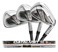 Build custom taylormade for sale  Huntington Beach