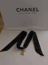 Chanel charm noël d'occasion  Rennes