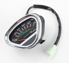 100 speedometer for d'occasion  Expédié en Belgium