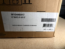 Whirlpool w10446917 downdraft for sale  Nashville