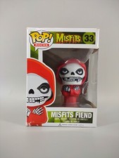 Funko pop misfits for sale  Lutherville Timonium