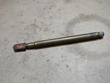  Cortador de vidro a óleo vintage TOYO JAPAN TC-17 cabo de latão. comprar usado  Enviando para Brazil