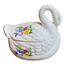 Vtg lefton lidded for sale  Little Elm
