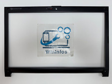 Plasturgie Contour Ecran  / Bezel Cover Packard Bell TR87 (MS2266) na sprzedaż  Wysyłka do Poland