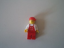 Lego omino minifigures usato  Salerno