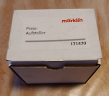 Märklin 171470 preis gebraucht kaufen  Backnang