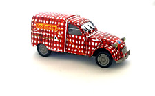Citroën 2cv azu d'occasion  Niort