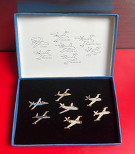 Coffret collector pins d'occasion  Dreux