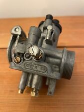 Carburateur dellorto phbg d'occasion  Toulouse-