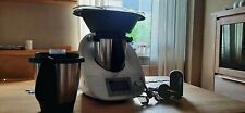 Küchenmaschine thermomix tm5 gebraucht kaufen  Bielefeld