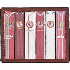 Aston villa kit for sale  MANCHESTER