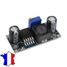 Lm2596 module abaisseur d'occasion  Gémozac