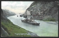 Canal zone uss for sale  Torrance