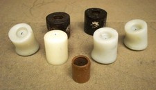 Assortment 7 candles for sale  Bellingham